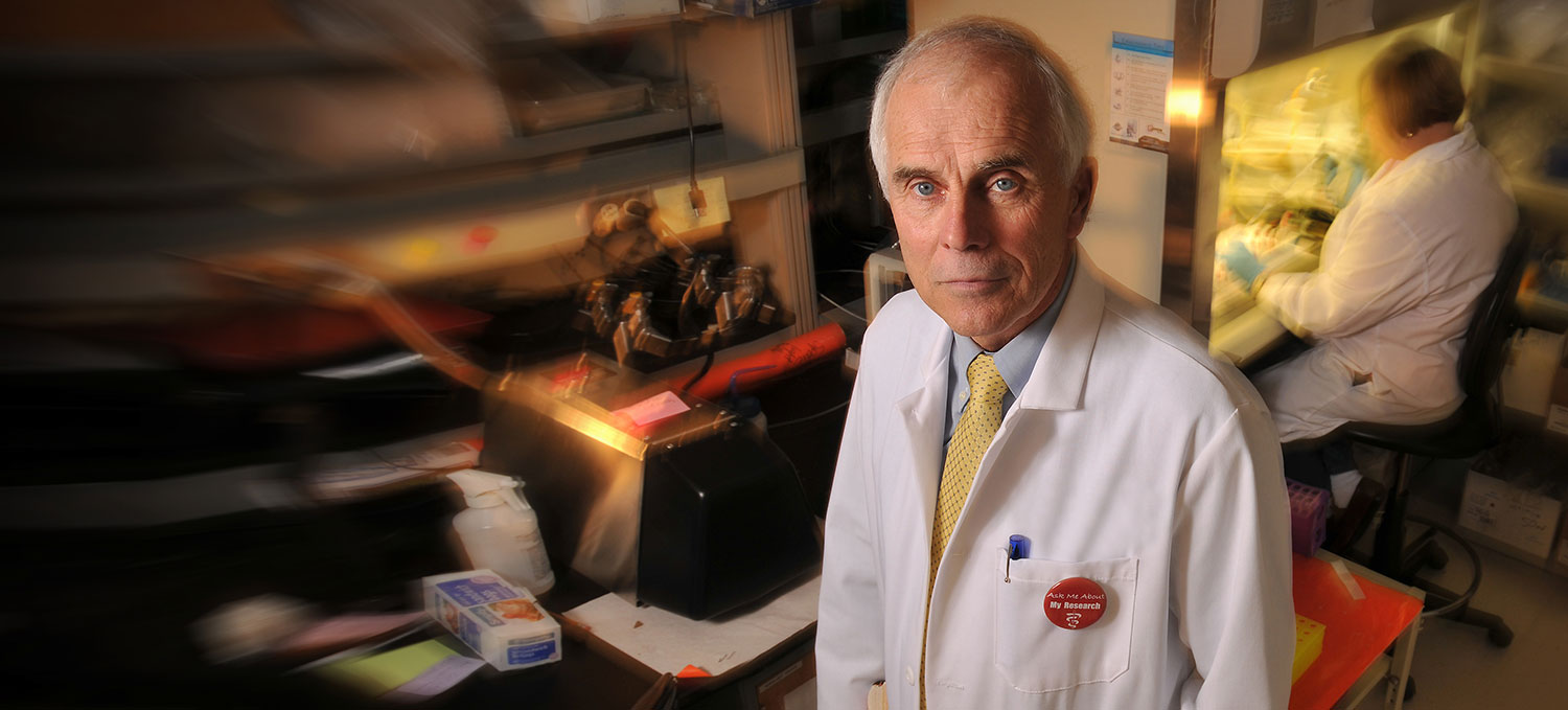 $4.8 Million Awarded to Develop Treatment for Bartonella-Related ...